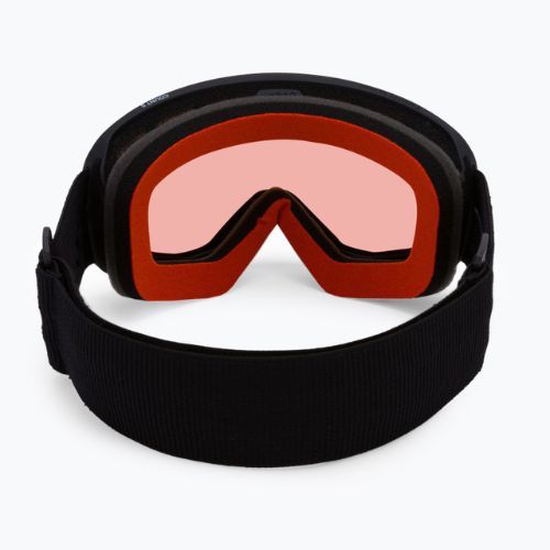 Atomic Count S Photo ski goggles black/blue photo AN5106114