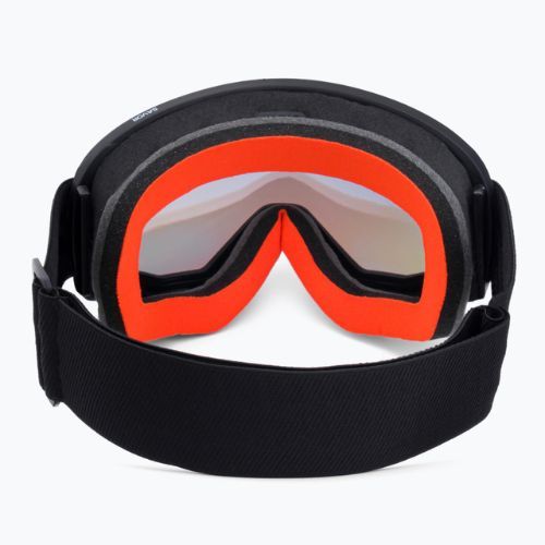 Atomic Savor Stereo black/blue stereo ski goggles AN5106270