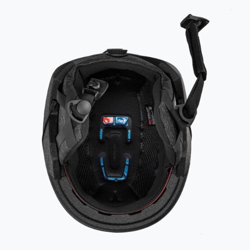 Atomic Backland ski helmet black AN5006332