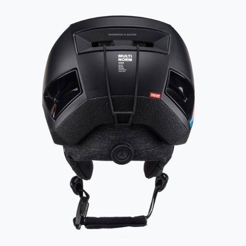 Atomic Backland ski helmet black AN5006332