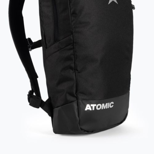 Women's Atomic W Piste Pack Cloud ski backpack black/silver AL5048110