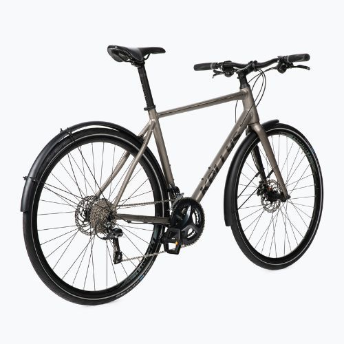 Kellys Physio 50 fitness bike grey 69526