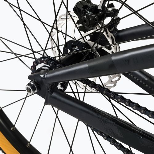 Kellys Whip 30 dirt bike black 72218