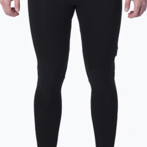 Men's Rip Curl E Bomb 4/3mm Swim Foam Black WSM8QE