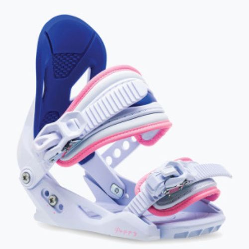 Children's snowboard ROXY Poppy Package 2021