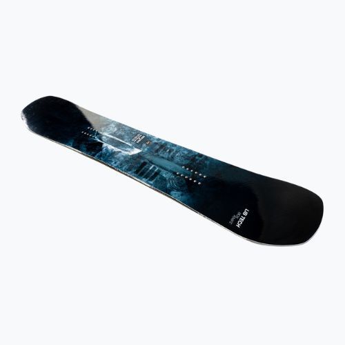 Lib Tech Box Knife snowboard black 22SN042-NONE