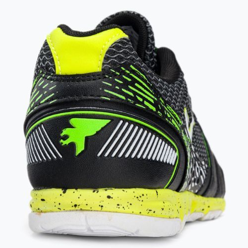 Men's football boots Joma Mundial IN black