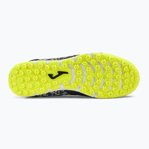 Men's football boots Joma Mundial TF black