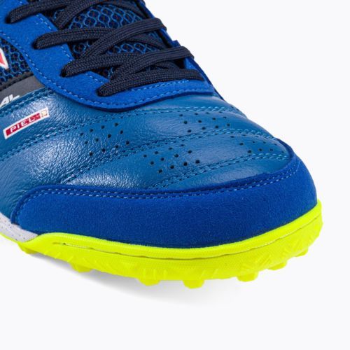 Joma Mundial TF royal men's football boots