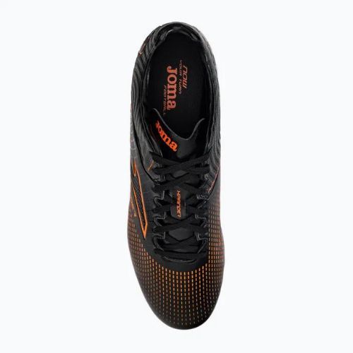 Men's football boots Joma Xpander AG black