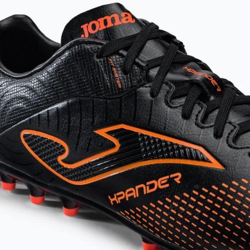 Men's football boots Joma Xpander AG black
