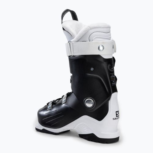 Women's ski boots Salomon X Access Wide 70 black L40048000