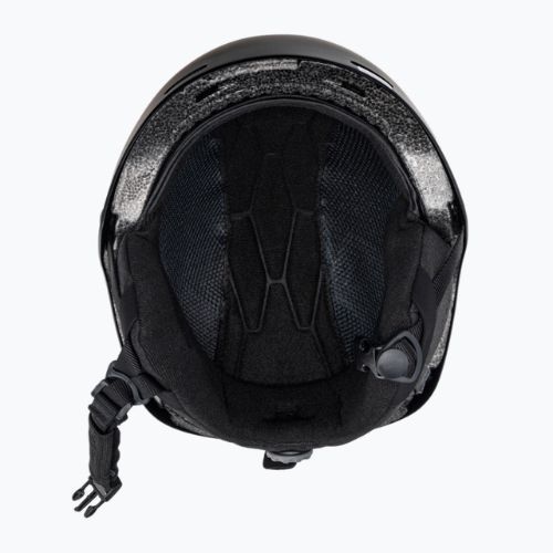 Salomon Brigade ski helmet black L40537200