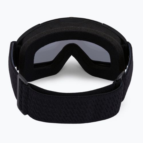 Salomon Xview Photo black/super white ski goggles L40844300