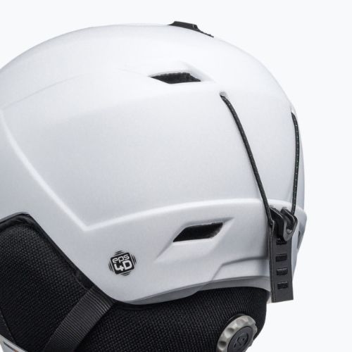 Women's ski helmet Salomon Icon LT white L41160200