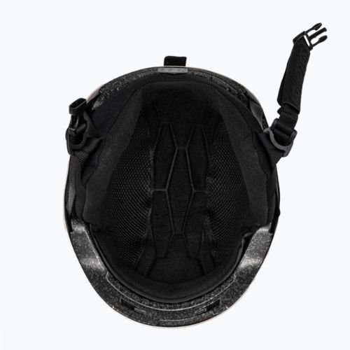 Salomon Spell women's ski helmet beige L41163000