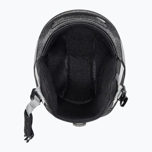 Women's ski helmet Salomon Icon LT Access black L41214200