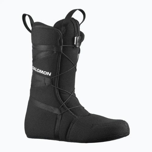 Women's snowboard boots Salomon Pearl Boa black L41703900