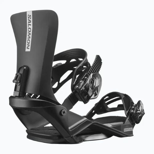 Salomon Rhythm snowboard bindings black L41777400