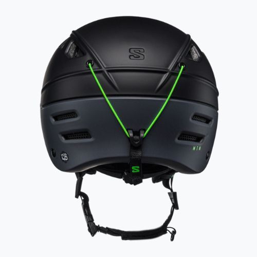 Salomon MTN Lab ski helmet black L47014500