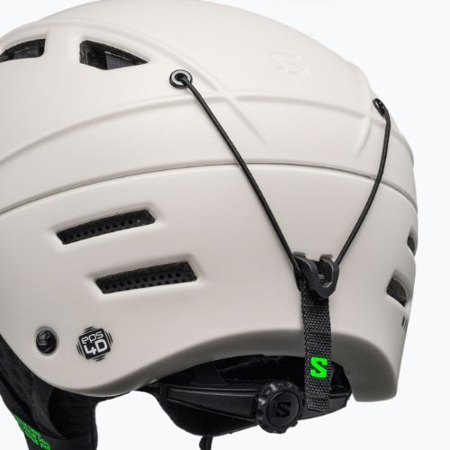Salomon MTN Lab Rainy Day Ski Helmet L47014600