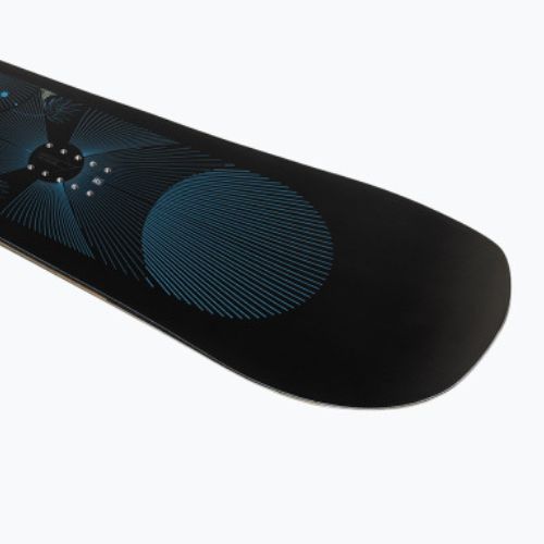 Women's snowboard Salomon Wonder black L47032600