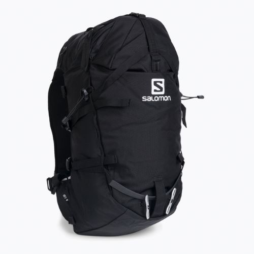 Salomon MTN 30 l skydiving backpack black LC1914700