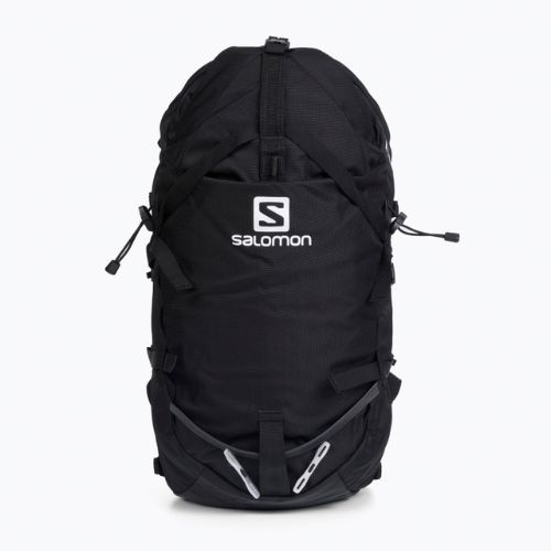 Salomon MTN 30 l skydiving backpack black LC1914700