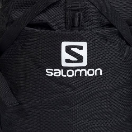 Salomon MTN 30 l skydiving backpack black LC1914700