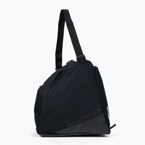 Ski boot bag Salomon Original Gearbag black LC1922200