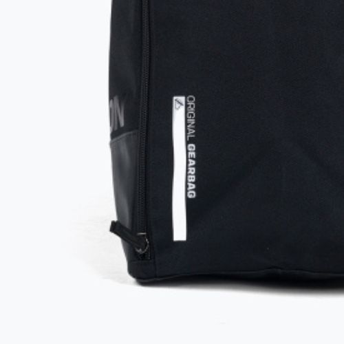 Ski boot bag Salomon Original Gearbag black LC1922200