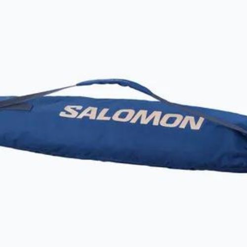 Ski bag Salomon Original 1 Pair navy blue LC1928300