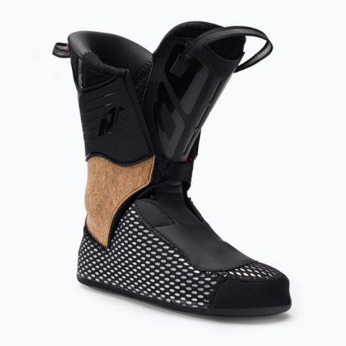 Men's Nordica HF 110 GW ski boots black 050K12007T1