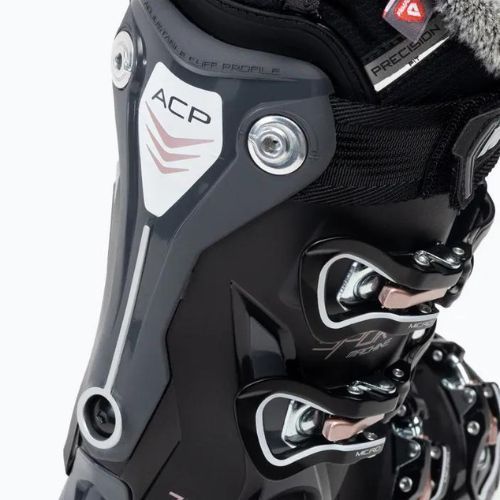 Women's ski boots Nordica Sportmachine 3 75 W black