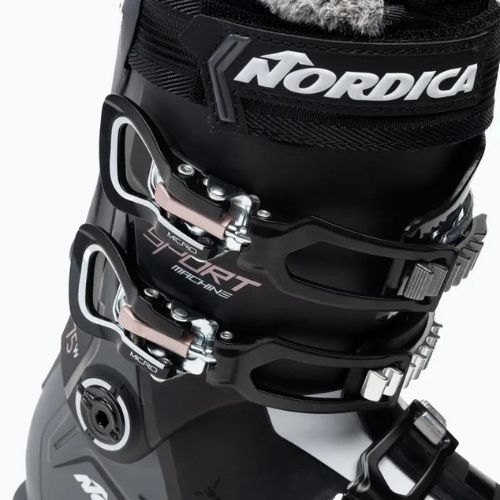 Women's ski boots Nordica Sportmachine 3 75 W black