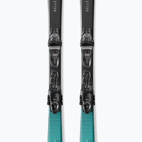 Nordica BELLE 75 + TP2 10 grey downhill skis 0A2271SA001