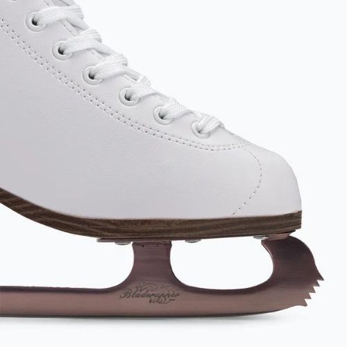 Bladerunner Diva women's figure skates white 0G120500 T1E