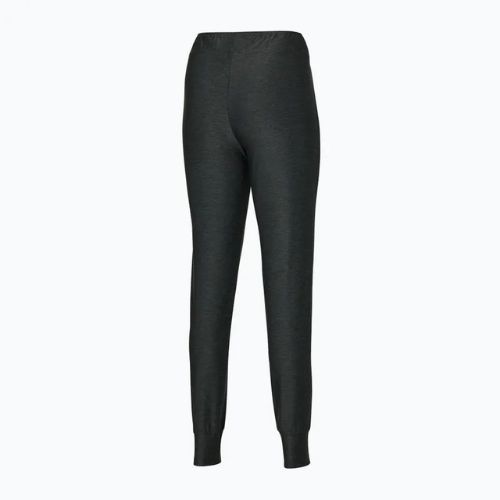Women's tennis trousers Mizuno Training black 62GD121309