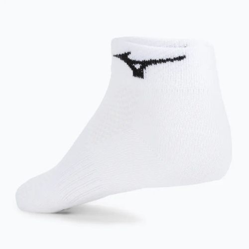 Mizuno Training Mid 3P tennis socks white/black 67XUU95099