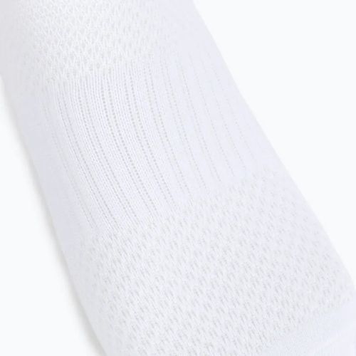 Mizuno Training Mid 3P tennis socks white/black 67XUU95099