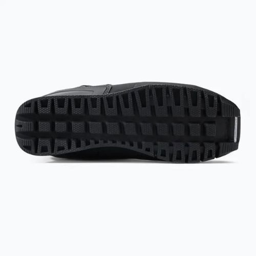 Fischer OTX Trail cross-country ski boots black/yellow S35421,41