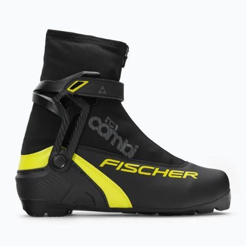 Cross-country ski boots Fischer RC1 Combi S46319,41