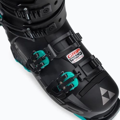 Women's ski boots Fischer The Curv 95 Vac Gw black