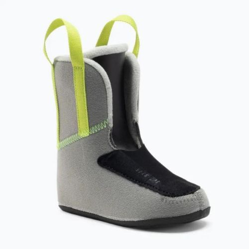 Children's ski boots Fischer One yellow U19522