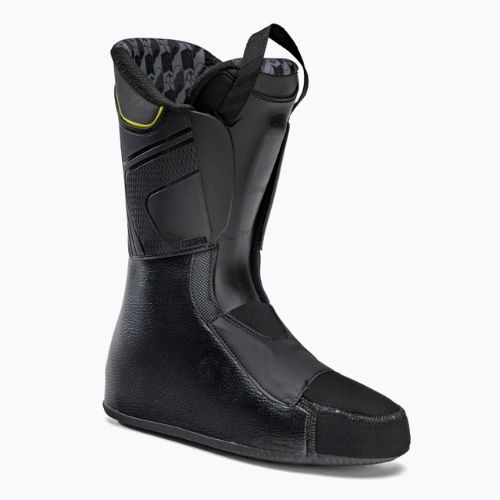 Ski boots Rossignol Hi-Speed Pro 100 black/yellow