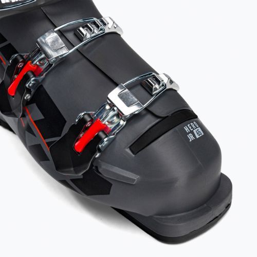 Children's ski boots Rossignol Hero 65 meteor grey