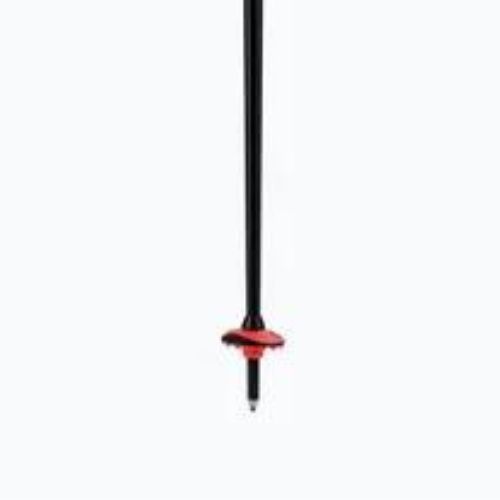 Ski poles Rossignol Hero SL red