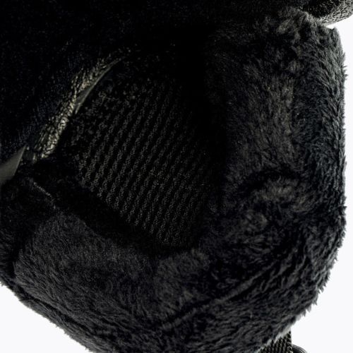 Ski helmet Rossignol Fit Visor Impacts black