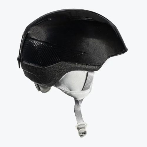 Ski helmet Rossignol Fit Impacts black/white
