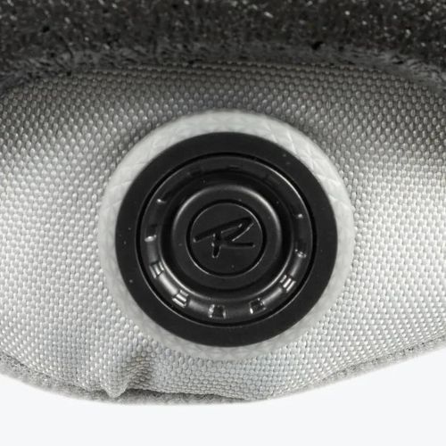 Ski helmet Rossignol Fit Impacts black/white